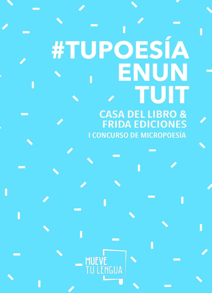 #tupoesiaenuntuit