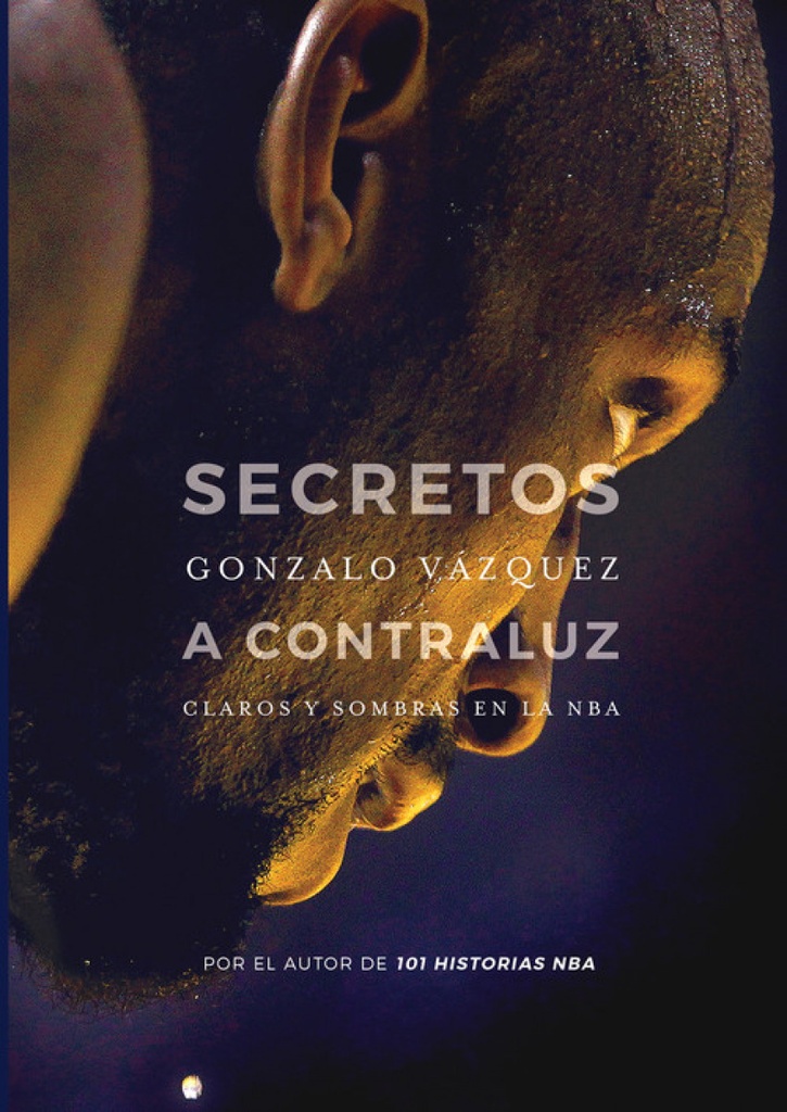 Secretos a contraluz