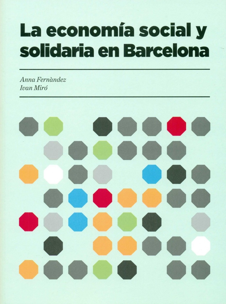 Economia social solidaria en Barcelona