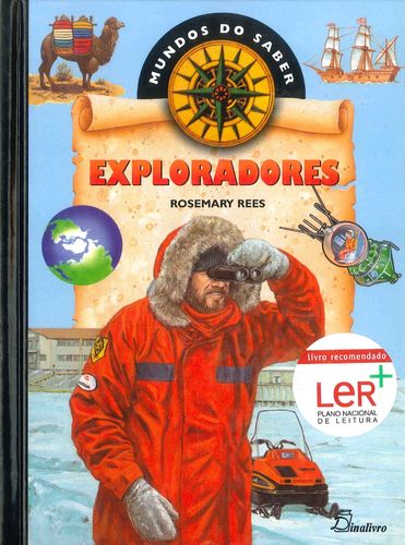 (PORT).EXPLORADORES