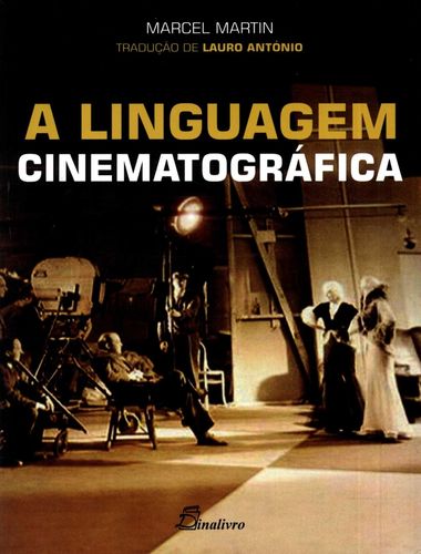 (PORT).LINGUAGEM CINEMATOGRAFICA