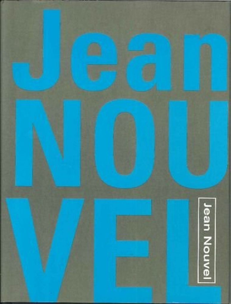 (PORT).JEAN NOUVEL