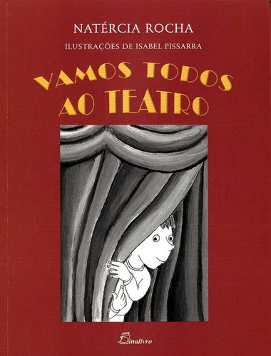 (PORT).VAMOS TODOS AO TEATRO