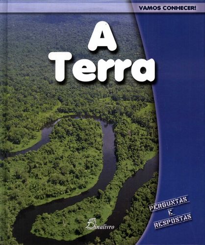 (PORT).TERRA PERGUNTAS E RESPOSTAS