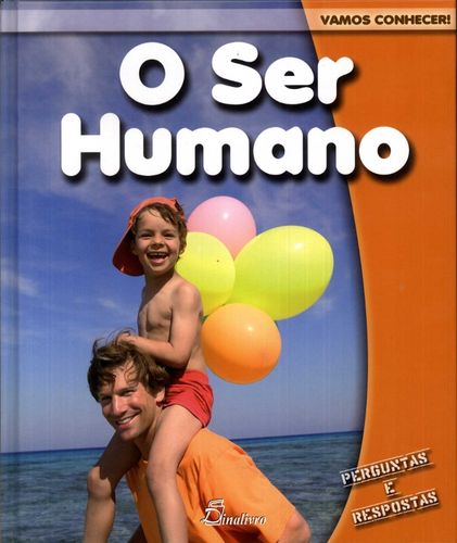 (PORT).SER HUMANO PERGUNTAS E RESPOSTAS