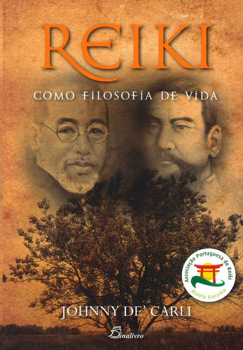 (PORT).REIKI COMO FILOSOFIA DE VIDA