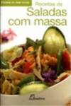 (PORT).RECEITAS DE SALADAS COM MASSA