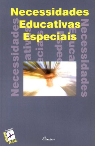 (PORT).NECESSIDADES EDUCATIVAS ESPECIAIS