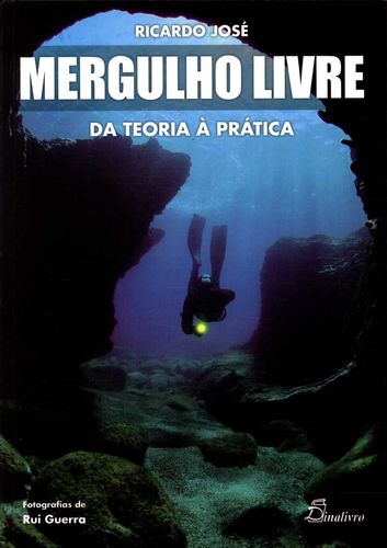 (PORT).MERGULHO LIVRE DA TEORIA A PRATICA