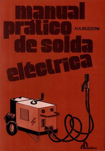 (PORT).MANUAL PRATICO DE SOLDA ELECTRICA