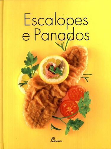 (PORT).ESCALOPES E PANADOS