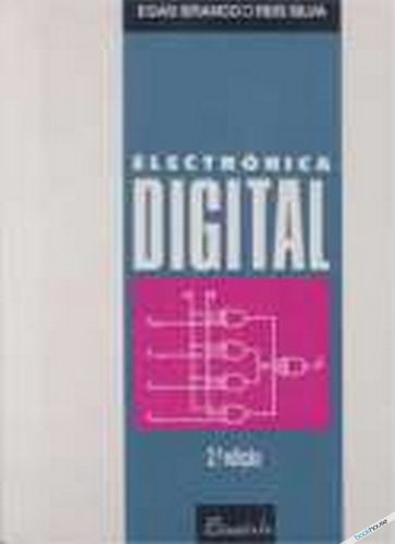 (PORT).ELECTRONICA DIGITAL VOLUME 1 (2ªED)