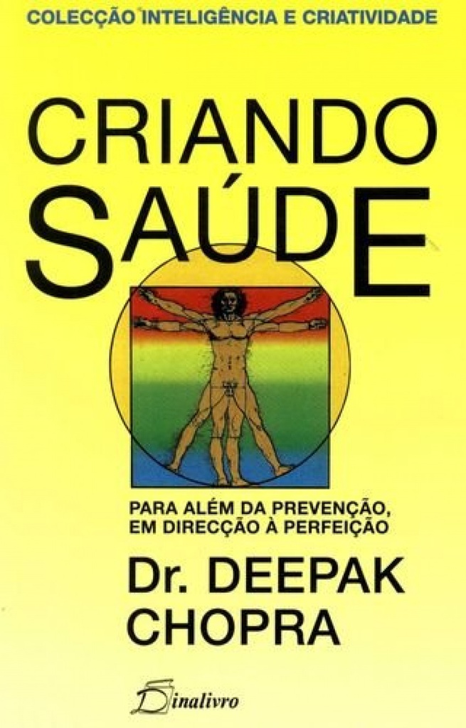 (PORT).CRIANDO SAUDE