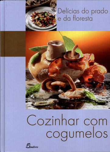 (PORT).COZINHAR COM COGUMELOS