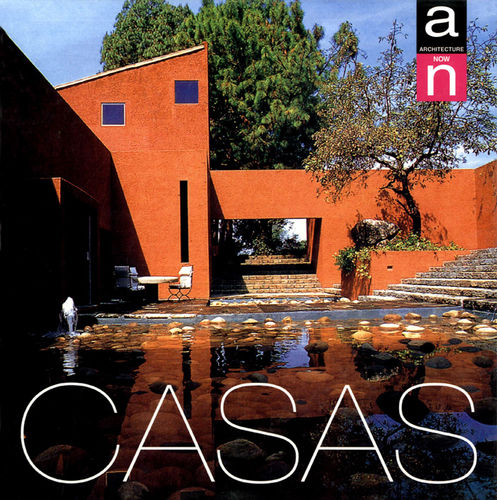 (PORT).CASAS ARCHITECTURE NOW