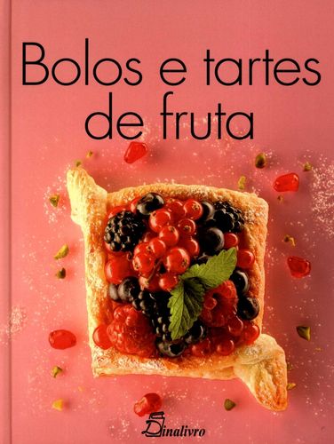 (PORT).BOLOS E TARTES DE FRUTA