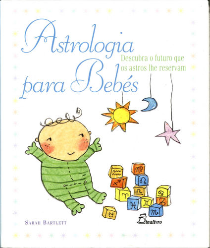 ASTROLOGIA PARA BEBES