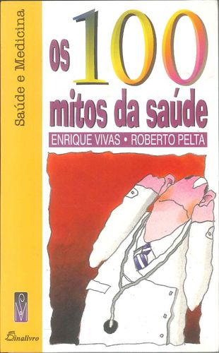 (PORT).100 MITOS DA SAUDE