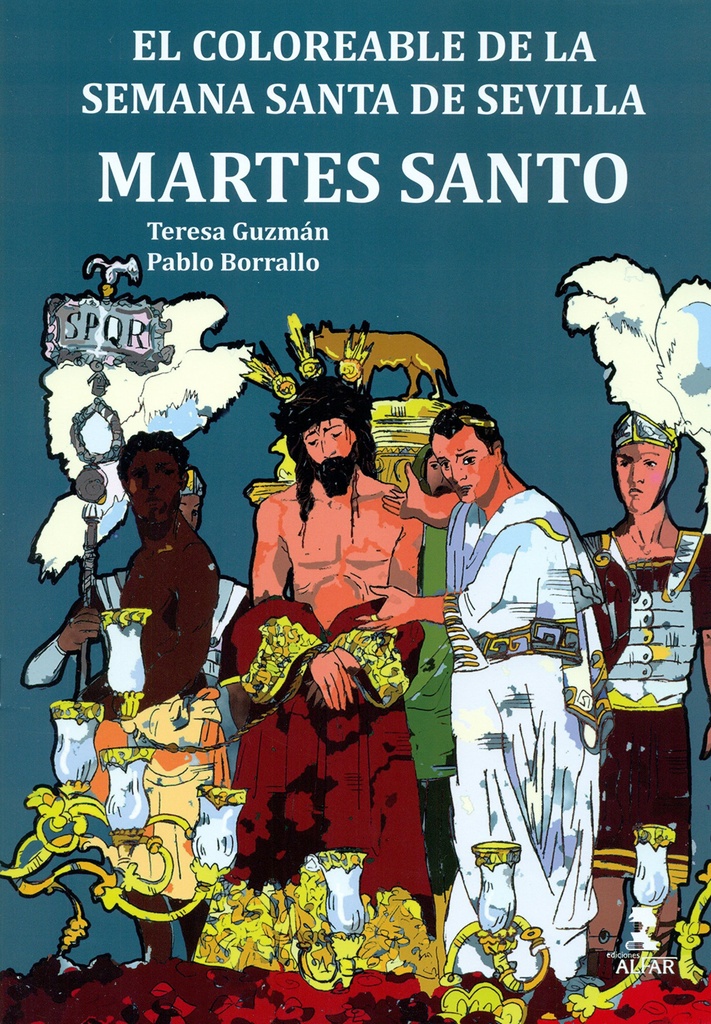 MARTES SANTO