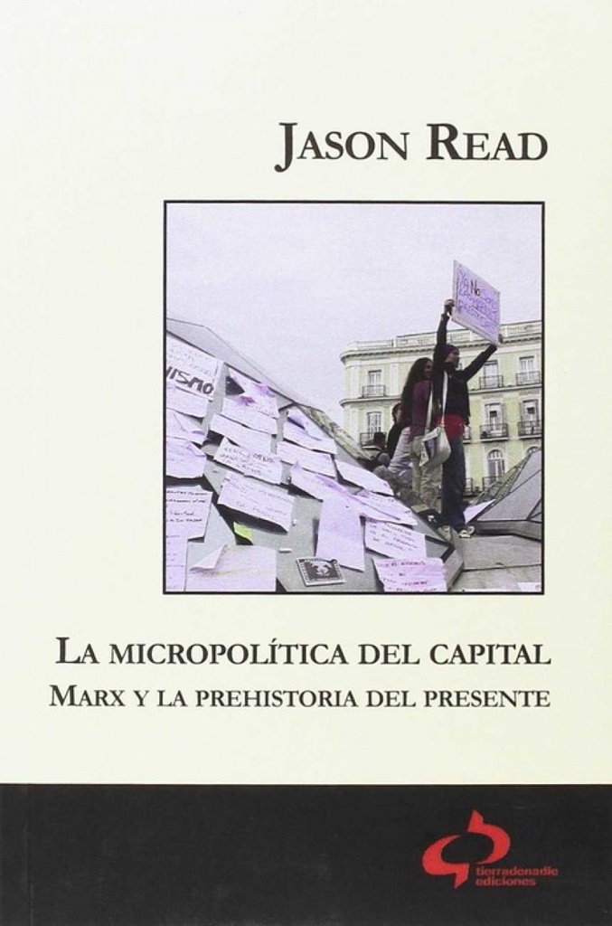 La micropolítica del capital