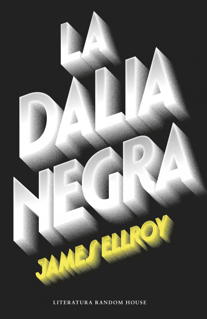 LA DALIA NEGRA