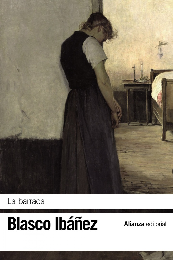 LA BARRACA