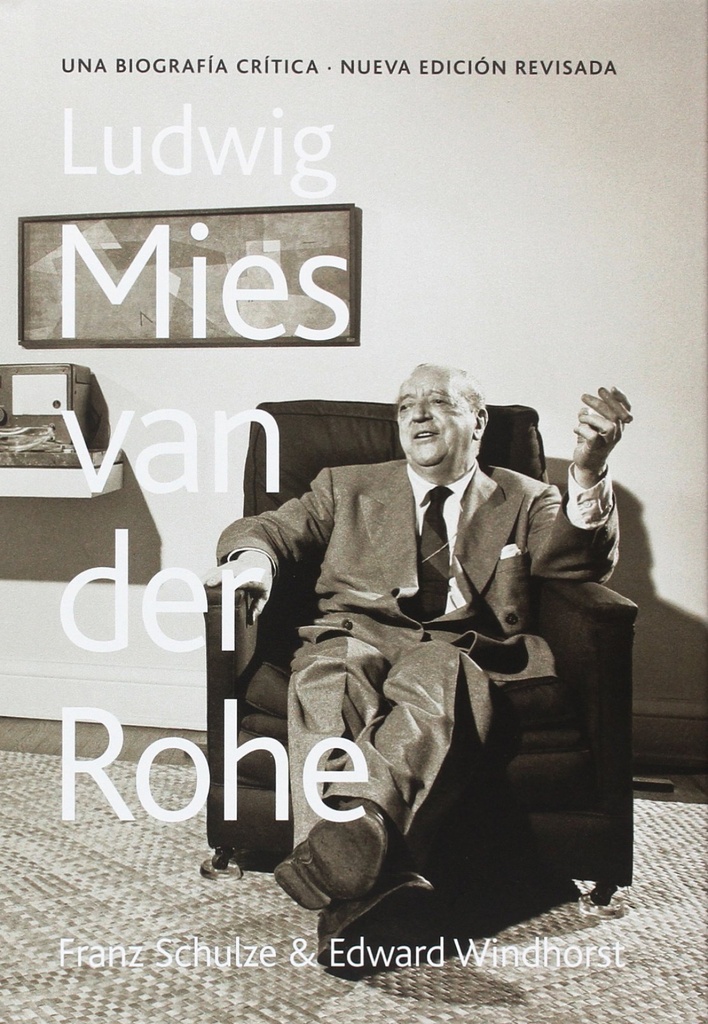 MIES VAN DER ROHE