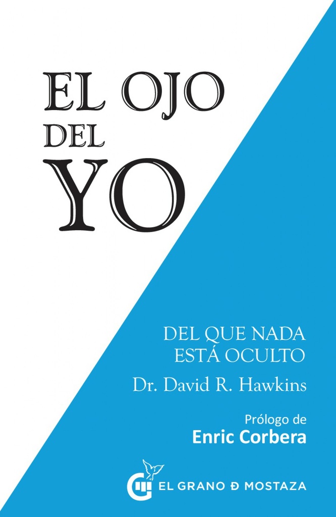 EL OJO DEL YO