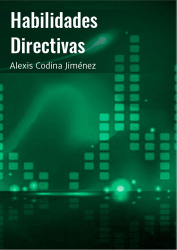 HABILIDADES DIRECTIVAS