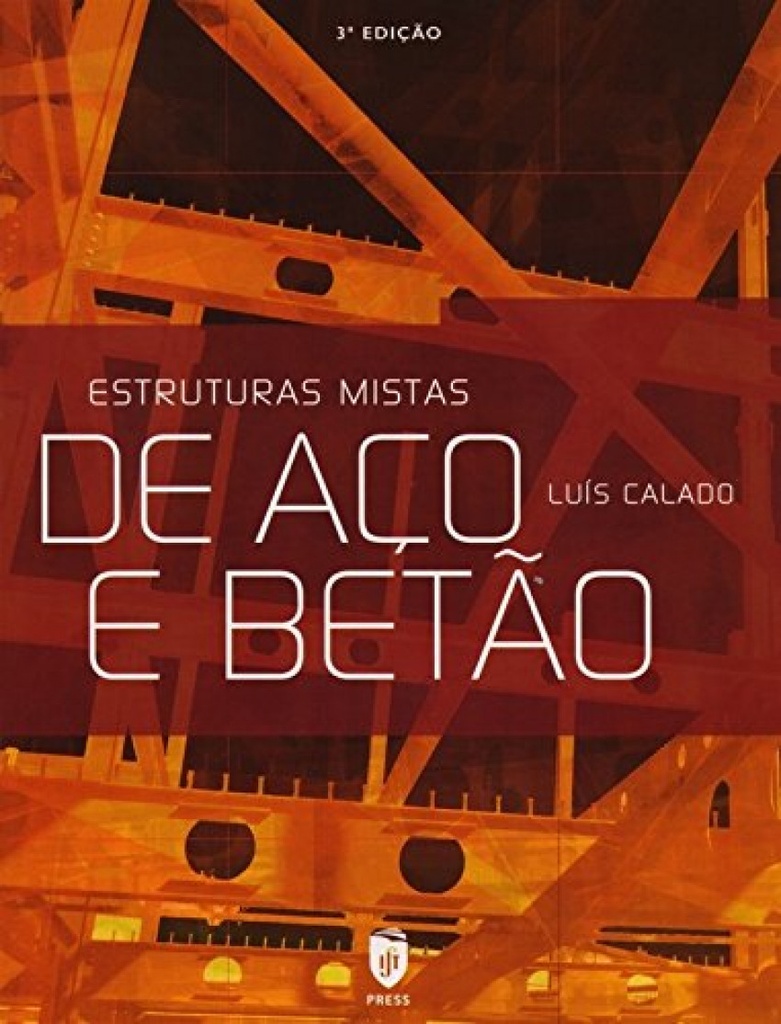 Estruturas Mistas de AÇo e Betao