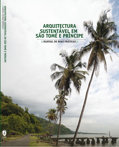 Arquitetura Sustentável em Sao Tomé e Pr¡ncipe