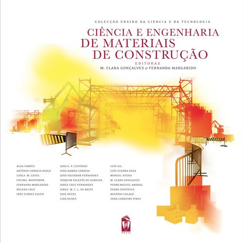 Ciencia e Engenharia de Materiais de ConstruÇao