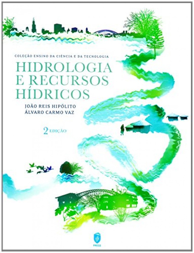 Hidrologia e Recursos Hídricos