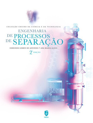 Engenharia de Processos de SeparaÇao