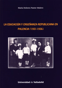 Educación Y Enseñanza Republicana En Palencia (1931-1936), La