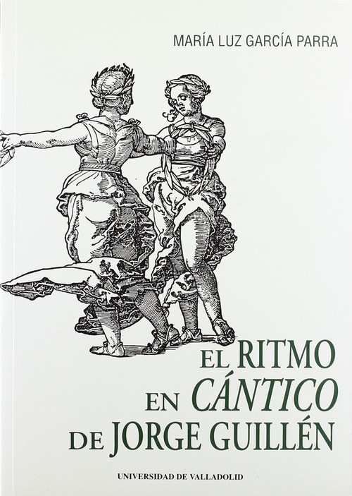 Ritmo En cántico De Jorge Guillén, El