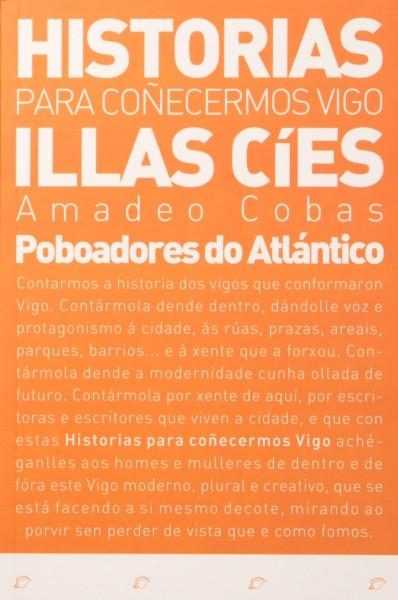 Poboadores do atlántico