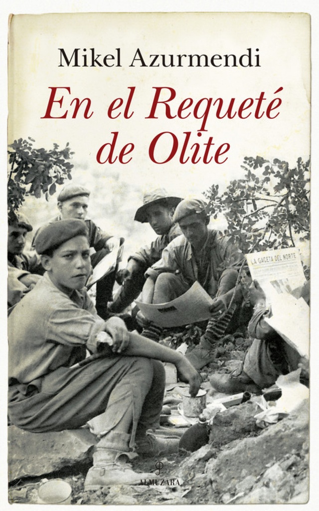 En el requeté de olite