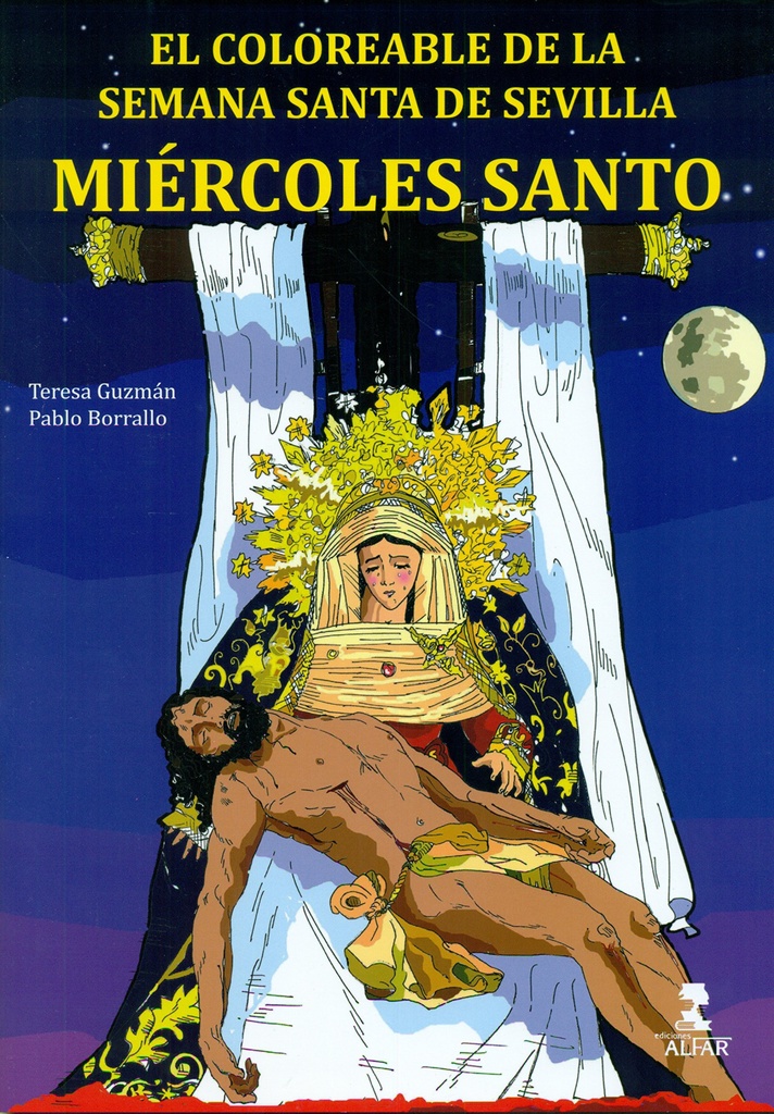 Miercoles santo