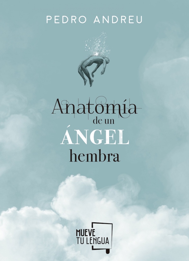 Anatomía de un ángel hembra