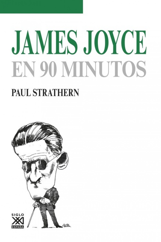 JAMES JOYCE