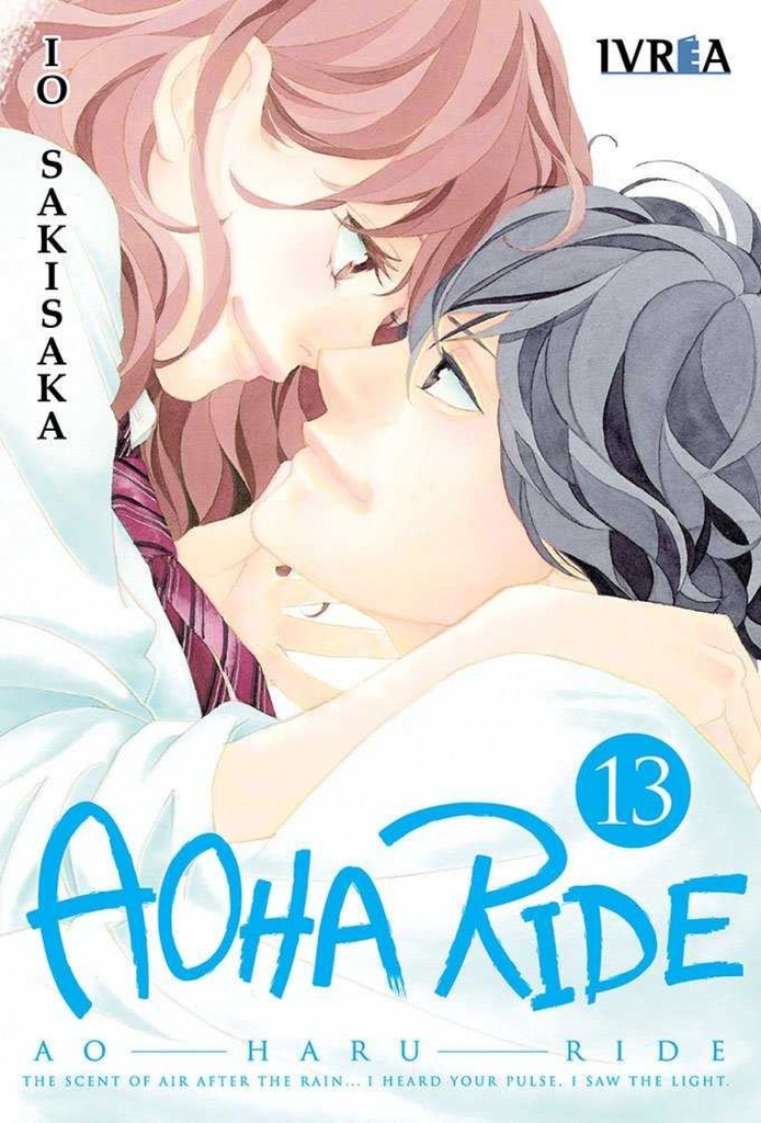 AOHA RIDE