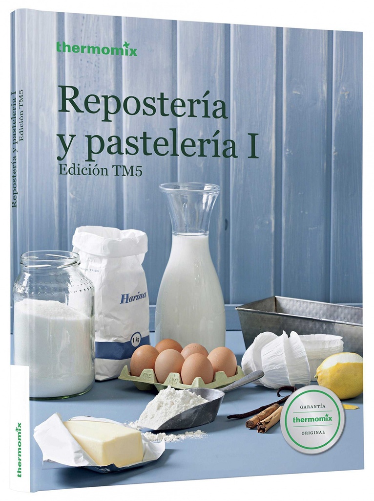 REPOSTERIA Y PASTELERIA I