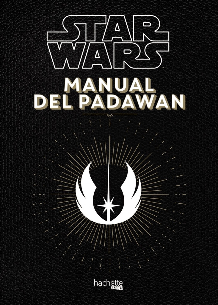 Manual del padawan