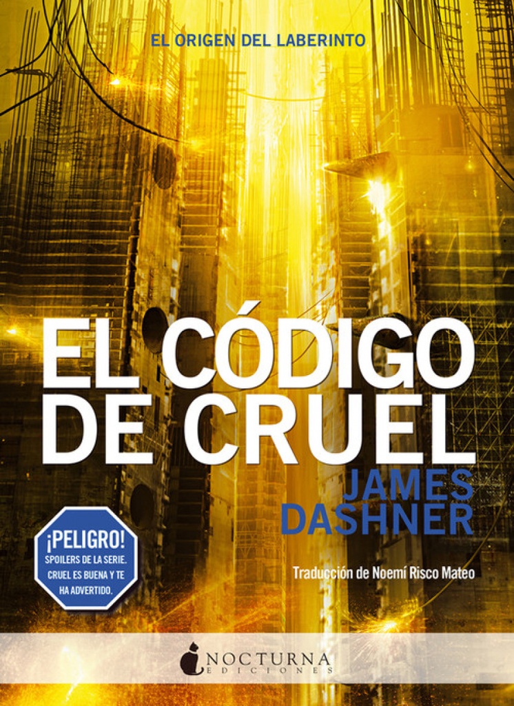 El código de Cruel