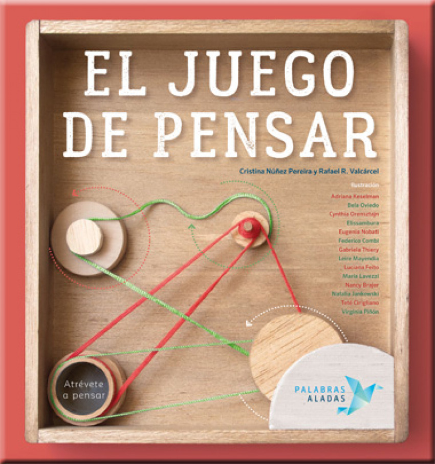 Juego de pensar