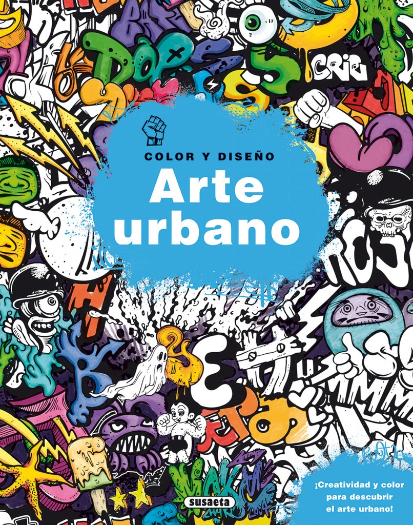 Arte urbano