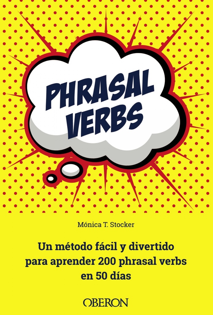 LOS PHRASAL VERBS