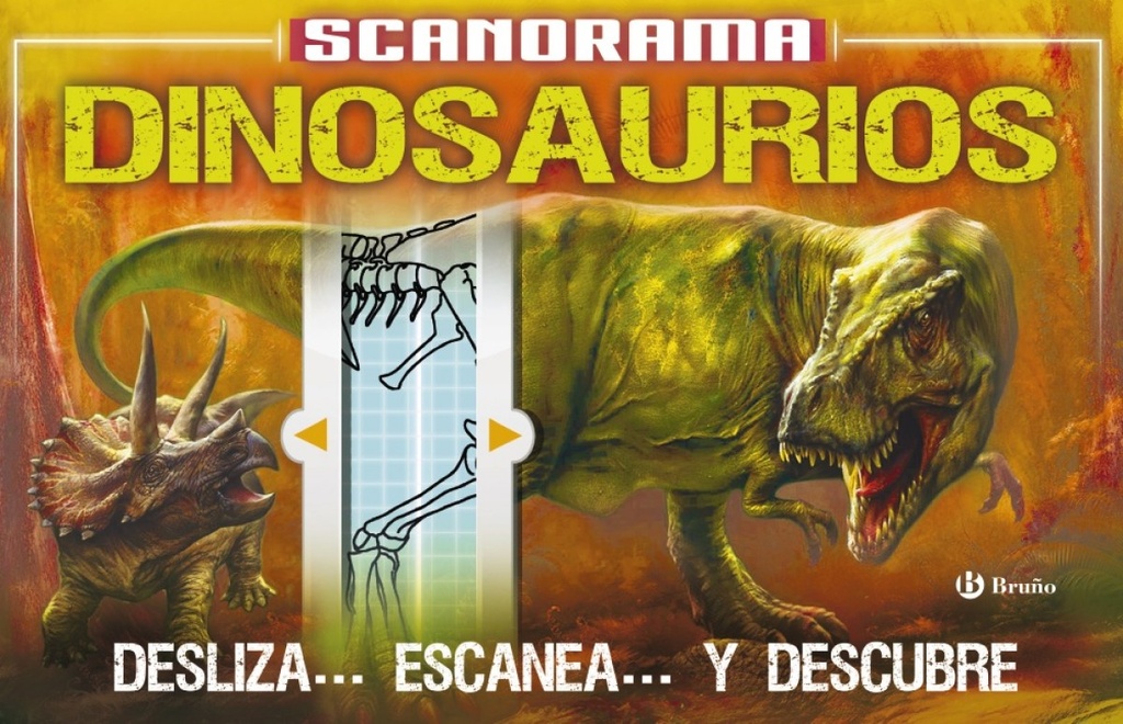 DINOSAURIOS