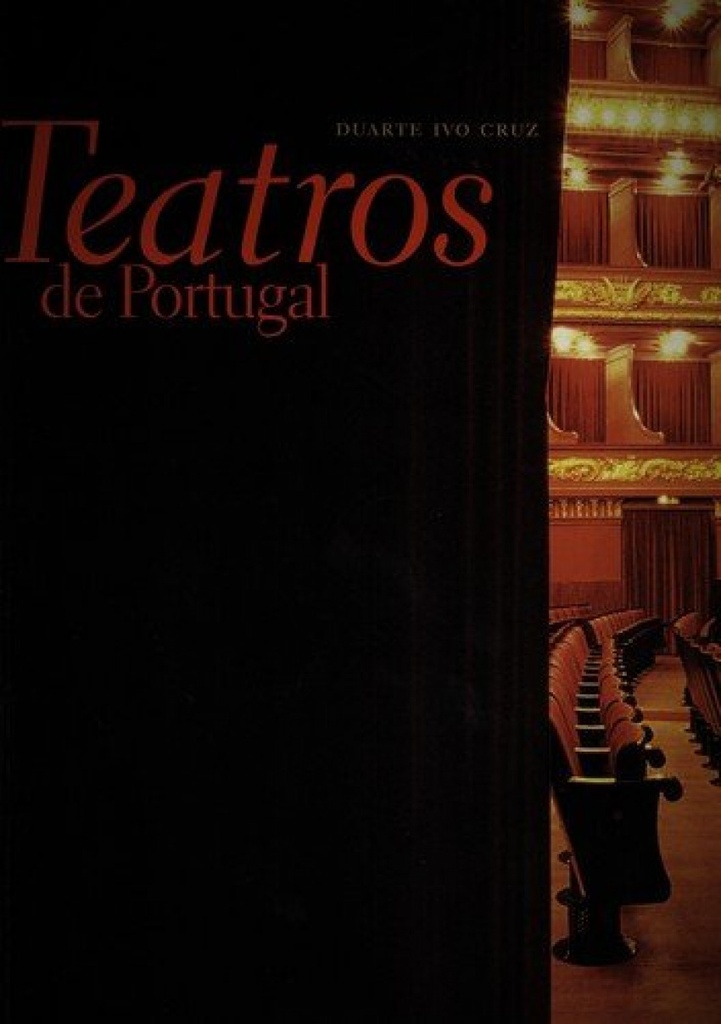 teatros de portugal